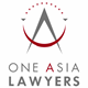 Logo Công ty Luật Trách Nhiệm Hữu Hạn One Asia Lawyers Việt Nam